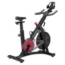 YES-BICI SPIN S3 BK
